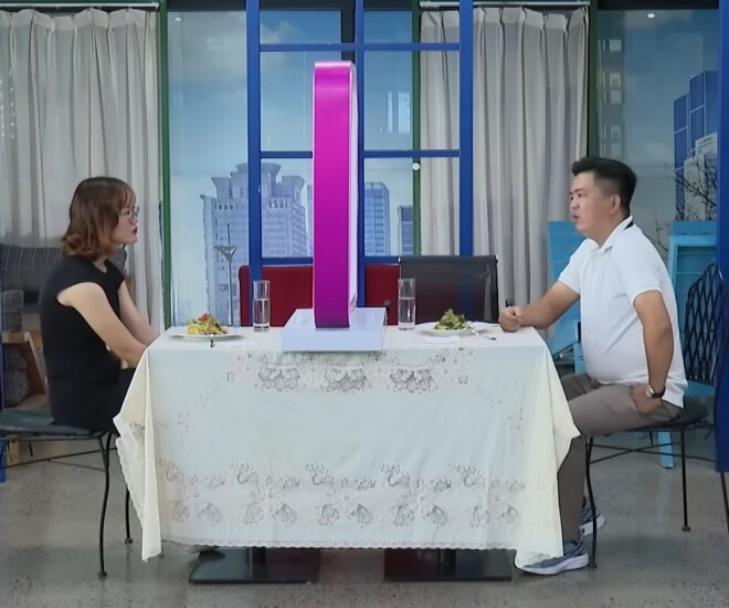 2 tháng mới đến thăm con một lần, người đàn ông bị 9X từ chối hẹn hò gây tranh cãi - 2