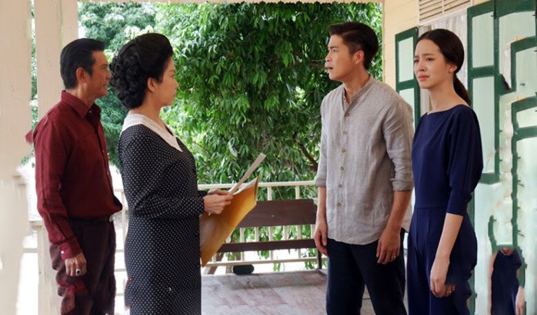 Gọi cho chồng cũ sau 1 tháng ly hôn, giọng từ đầu dây bên kia vang lên khiến tôi sợ run người - 2