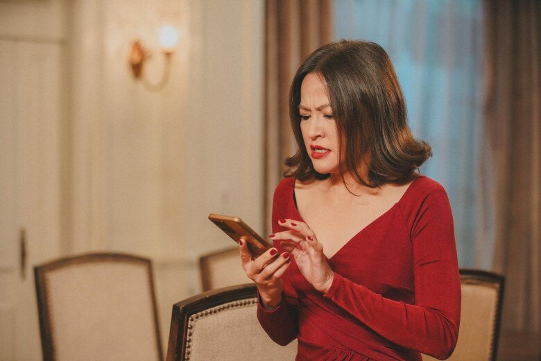 Biết mẹ chồng đến thăm cháu, tôi vội về nhà mẹ đẻ, 3 ngày sau đọc tin nhắn của chồng mà hoảng - 2