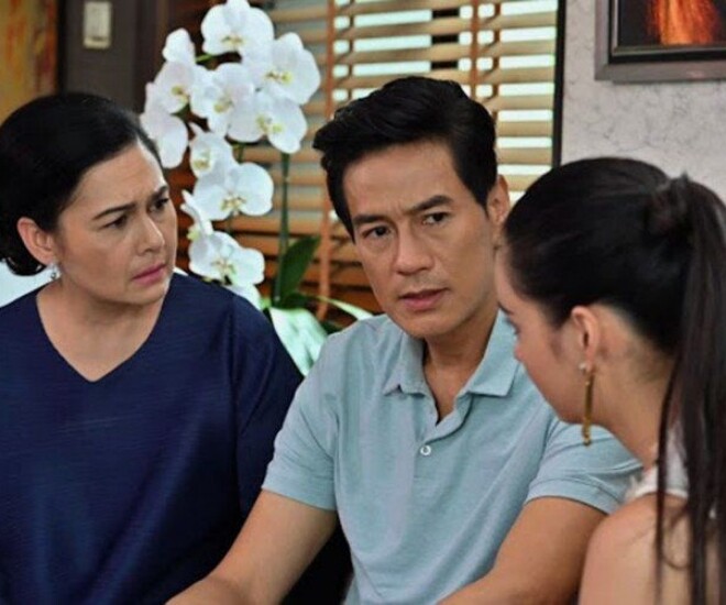 Lén đưa 200 triệu cho bố mẹ sửa nhà, chồng nhắn vỏn vẹn 2 từ, bố chồng nói đúng một câu - 1
