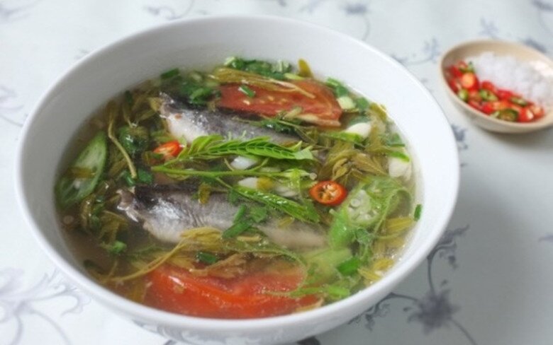 “Lộc trời” nấu canh chua tuyệt ngon, toàn thân đều làm thuốc được, trồng trong chậu giúp hút lộc vào nhà - 2