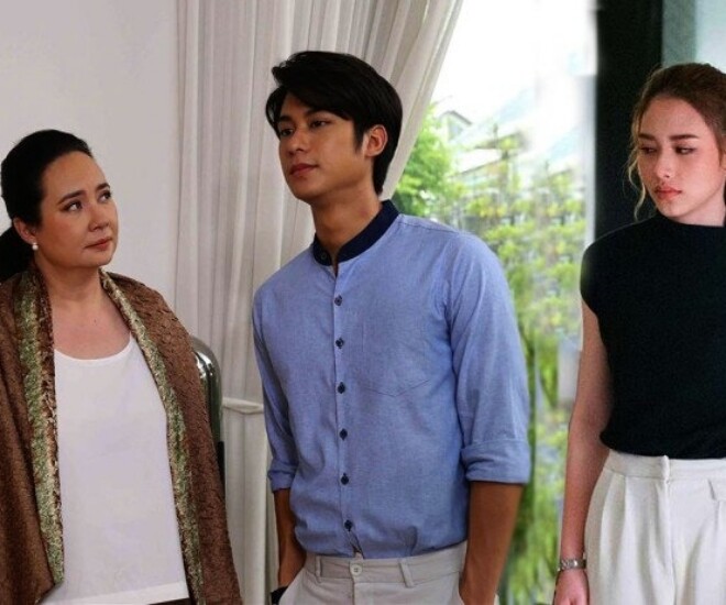 Lúc sắp ly hôn, mẹ vợ hỏi vay 500 triệu, tôi từ chối nhưng hôm sau chú bảo vệ báo tin dữ - 1