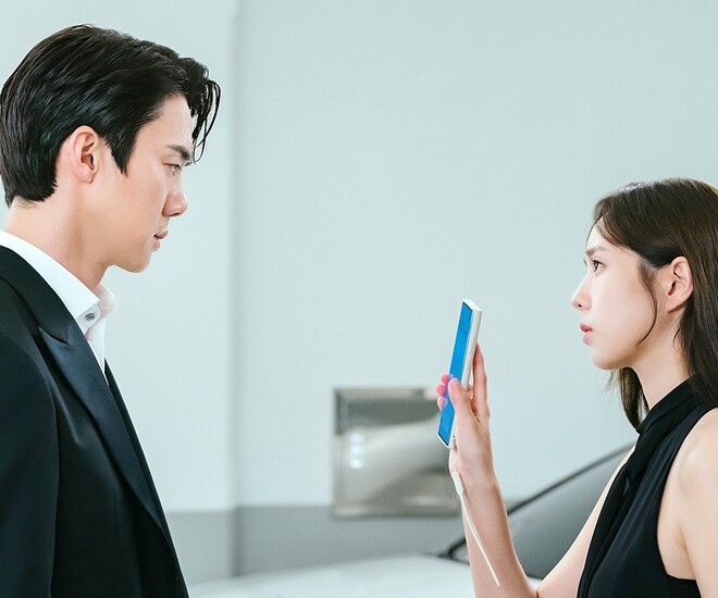 Ly hôn 3 năm, tôi say rượu nhắn “mình tái hôn đi”, chồng cũ trả lời khiến lòng tôi đau thắt - 1