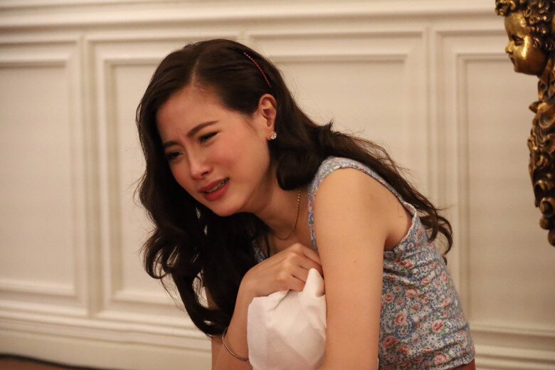 Ly hôn 3 năm, tôi say rượu nhắn “mình tái hôn đi”, chồng cũ trả lời khiến lòng tôi đau thắt - 3