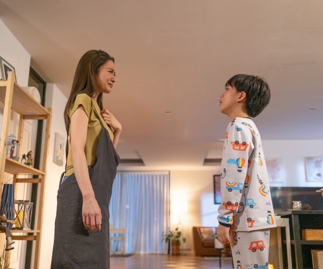 Mang ít tiền về thăm bố dượng bị bệnh, tình cờ nghe mẹ và ông nói chuyện, tôi thay đổi quyết định - 1