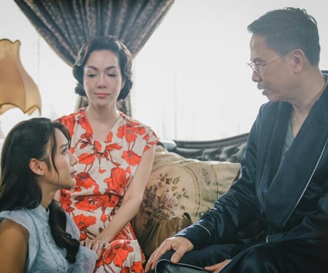 Mẹ mất chưa đầy tháng bố đã tái hôn, đêm tân hôn ông kể một câu chuyện khiến tôi bối rối - 1