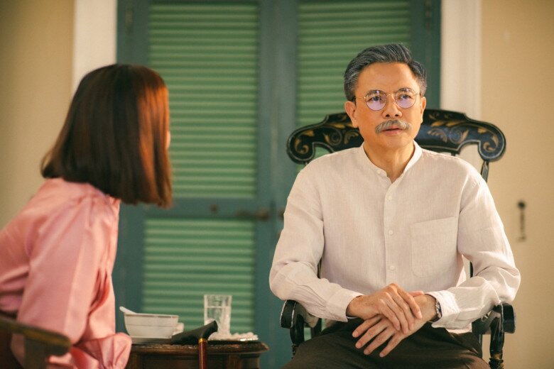 Mẹ mất chưa đầy tháng bố đã tái hôn, đêm tân hôn ông kể một câu chuyện khiến tôi bối rối - 2