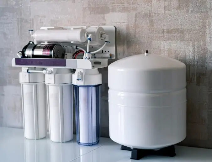 Mua nhầm máy lọc nước chẳng khác gì uống phải nước độc, 90% mọi người không biết 3 “cạm bẫy” này - 4