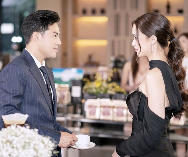 Tự mãn vì chinh phục được cô nàng có chồng, sáng ra tôi chết sững khi thấy ga giường - 1