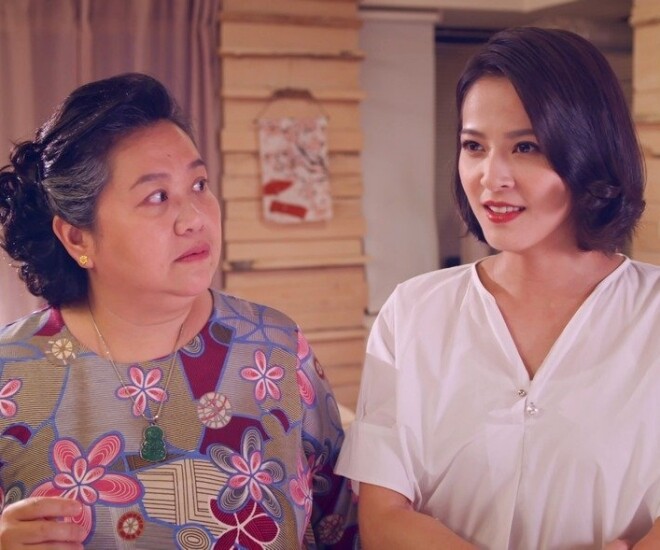 Mừng sinh nhật cháu trai 1 tuổi, tôi chuyển cho con dâu 200 triệu rồi nhận vỏn vẹn về 3 từ - 1