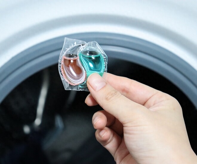 Ngày càng nhiều người cho viên giặt vào &#34;danh sách đen&#34;, sau 7 ngày dùng thử, tôi phát hiện 4 điểm trừ không ngờ! - 1