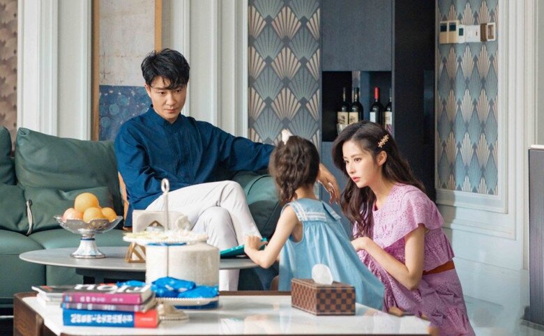 Ngày thứ 3 sau khi tái hôn, chồng đưa tôi 700 triệu, ngay đêm đó tôi liền rời khỏi nhà - 2