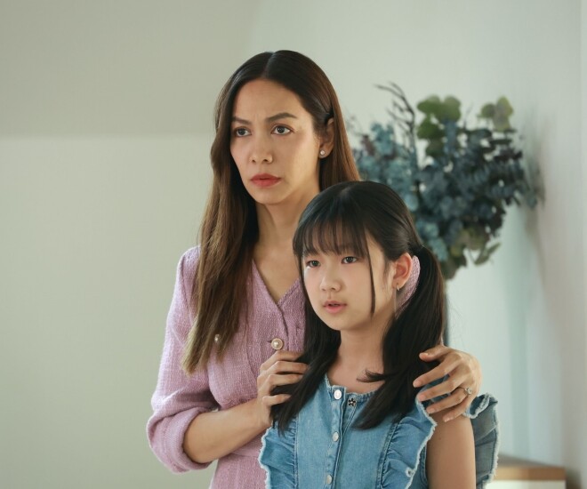 Ngày thứ 3 sau khi tái hôn, chồng đưa tôi 700 triệu, ngay đêm đó tôi liền rời khỏi nhà - 1