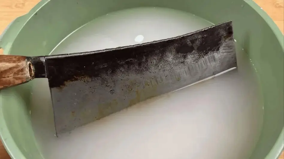 Người thông minh thường cho kem đánh răng vào nước vo gạo, lợi đủ đường, cả nhà tranh nhau dùng - 2