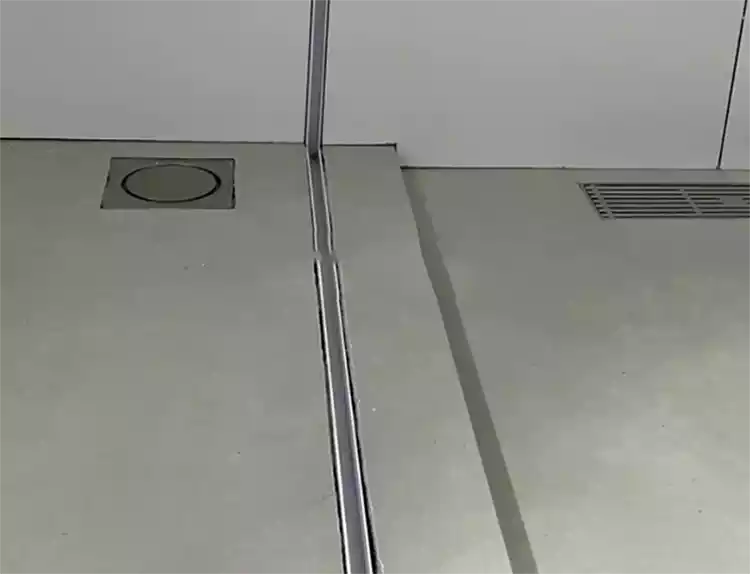 Người trẻ dần “quay lưng” với phòng tắm kính, thiết kế thay thế này vừa sang lại vừa thực dụng - 8