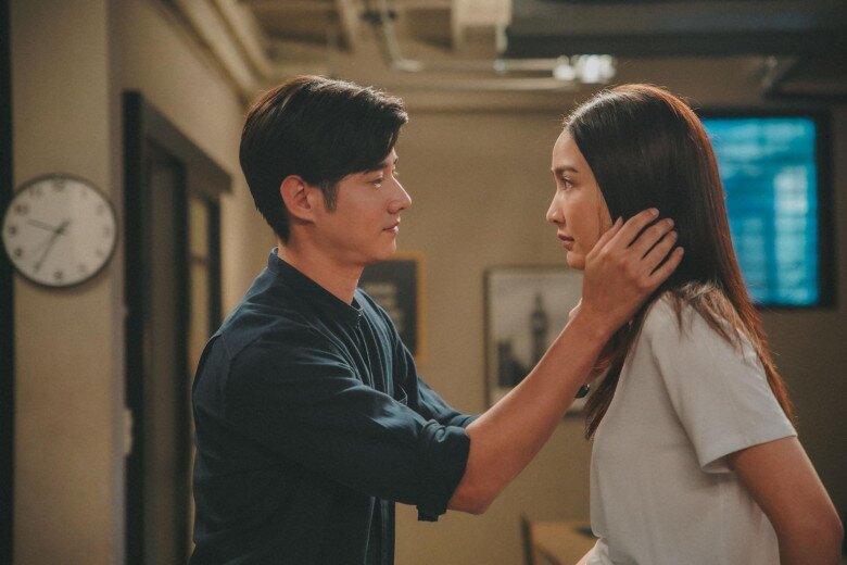 Nhờ chồng cũ đến nhà sửa điều hòa, tôi bật khóc vội xin tái hôn khi anh xắn tay áo lên - 3