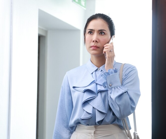 Nửa tháng bố đổi 5 giúp việc, tôi nhờ bạn thân đóng giả làm bảo mẫu rồi phát hiện sự thật - 1