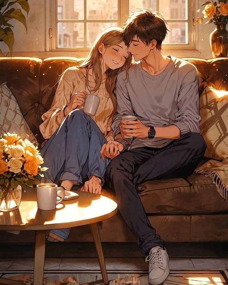 Phụ nữ thông minh không nói “em yêu anh”, chỉ 3 câu này cũng đủ khiến chồng tự nguyện thay đổi, yêu vợ cả đời - 3