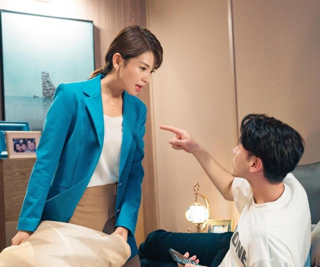 Sau 3 ngày 3 đêm phục vụ bồ già, tôi về nhà rồi chết lặng trước cảnh tượng trên giường - 1