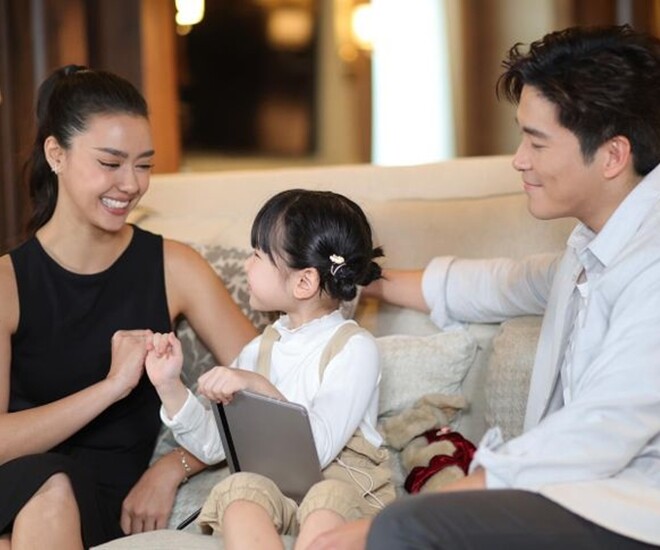 Sau ly hôn, tôi nhắn tin chúc mừng chồng cũ được giải thoát, anh đáp lại khiến tôi sững sờ - 1