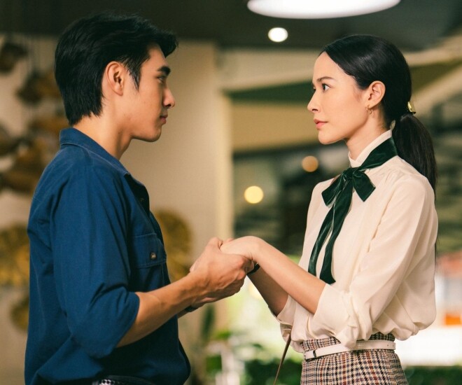Sinh nhật vợ cũ, trong men say tôi nhắn “anh vẫn còn yêu em”, cô ấy đáp lại 4 từ - 1