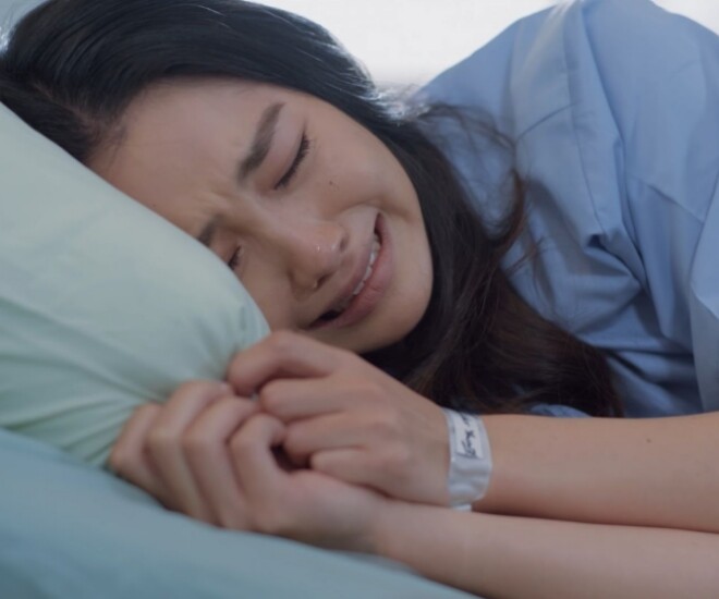 Tái hôn đã 10 năm nhưng mỗi tháng bố chồng cũ vẫn đến nhà làm một việc khiến tôi mang ơn cả đời - 1