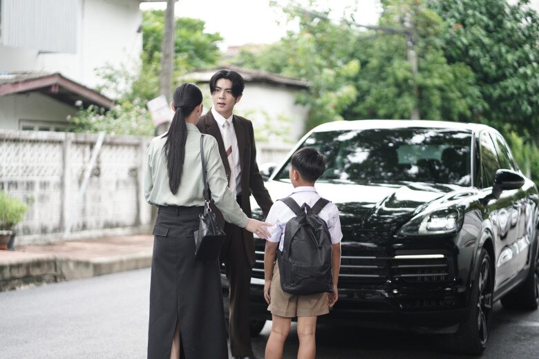 Tái hôn đã 10 năm nhưng mỗi tháng bố chồng cũ vẫn đến nhà làm một việc khiến tôi mang ơn cả đời - 2