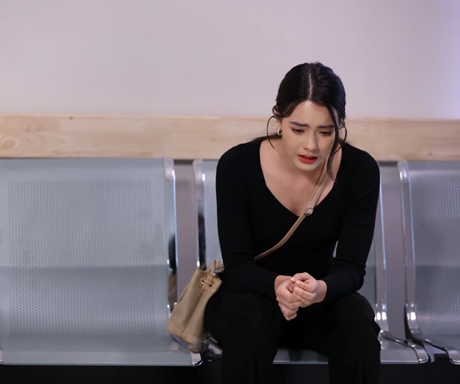 Tái hôn sau 3 năm chồng cũ mất, 3 ngày sau tôi vội ly hôn khi nhận được một cuộc điện thoại - 1