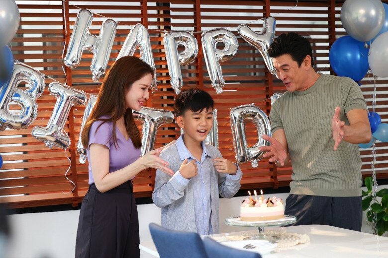 Tái hôn với chồng kém 6 tuổi, vô tình nghe em trai tôi và anh nói chuyện, tôi quyết định ly hôn - 2