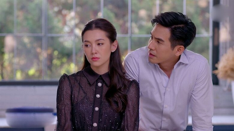 Tái hôn với tình trẻ kém 8 tuổi, chồng cũ tặng một món quà khiến hôn nhân của tôi đầy nước mắt - 3