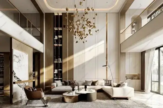 Tại sao bạn mãi không gặp may, tiền kiếm bao nhiêu tiêu cũng hết? Có thể là do nhà đang ở bị “tụ âm khí” - 2