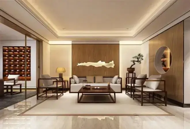 Tại sao bạn mãi không gặp may, tiền kiếm bao nhiêu tiêu cũng hết? Có thể là do nhà đang ở bị “tụ âm khí” - 5