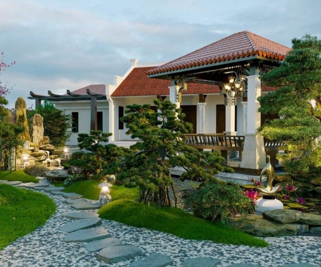 Tại sao nhiều người giàu thích sống ở tầng cao nhất mà không chọn biệt thự? Nhân viên bán hàng tiết lộ lý do - 1
