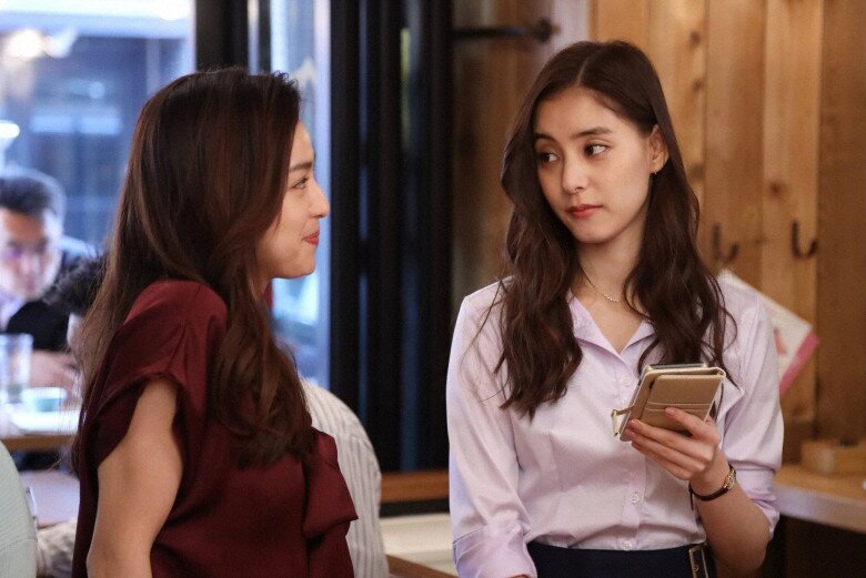 Thấy chị dâu của bạn trai tặng tôi một chai nước hoa, bố mẹ tôi lập tức bắt chia tay - 2