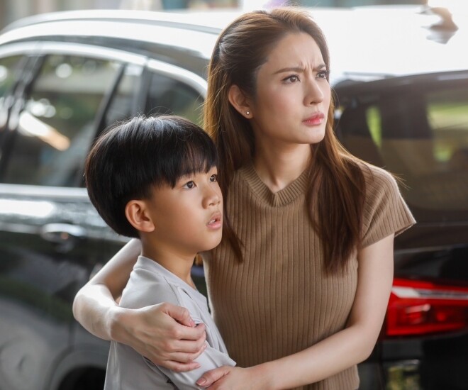 Tiền đền đất được 1,6 tỷ, bố dượng không cho tôi một đồng, 6 năm sau tôi cảm ơn ông - 1