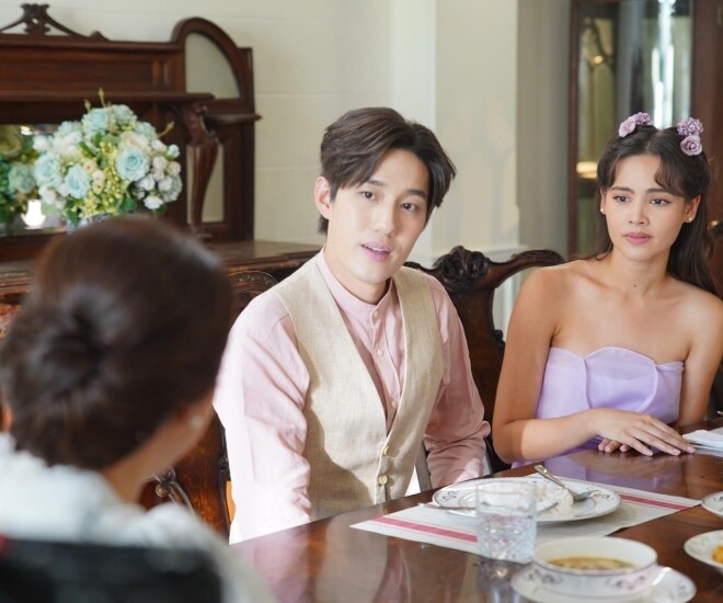 Tới ra mắt nhà bạn trai sau 2 năm yêu, tôi điếng người khi thấy mặt chồng mới cưới của chị anh - 1