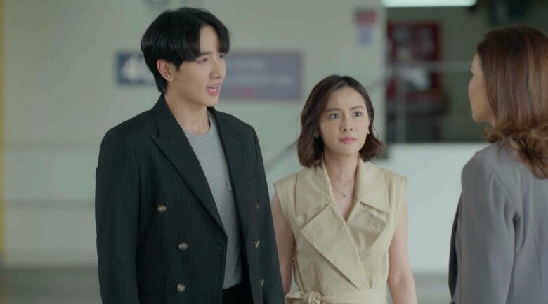 Tới ra mắt nhà bạn trai sau 2 năm yêu, tôi điếng người khi thấy mặt chồng mới cưới của chị anh - 2