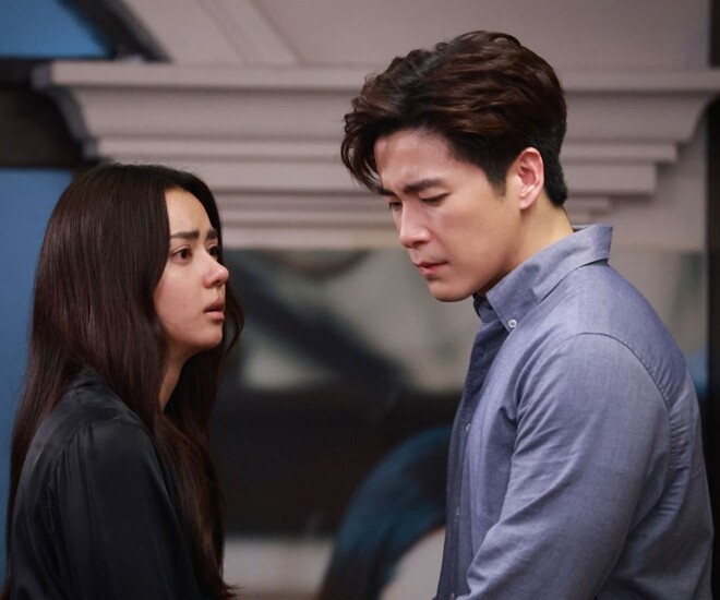 Trót mang thai với chồng cũ sau 2 năm ly hôn, tôi sững sờ trước phản ứng của anh khi biết tin - 1