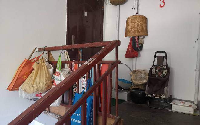Tuyệt đối đừng đặt những thứ này trước cửa nhà kẻo chắn đường Thần Tài, gây hại sức khỏe - 3