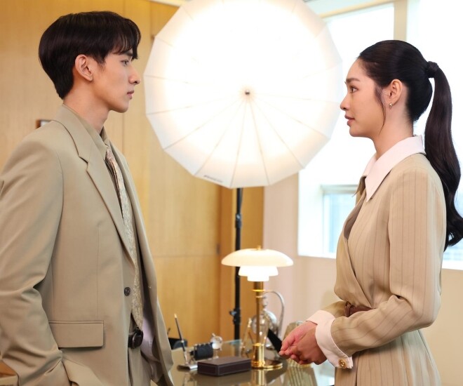 Vợ cũ sắp tái hôn, tôi nhắn tin “chúc em hạnh phúc” rồi bật khóc khi nhận được hồi âm - 1