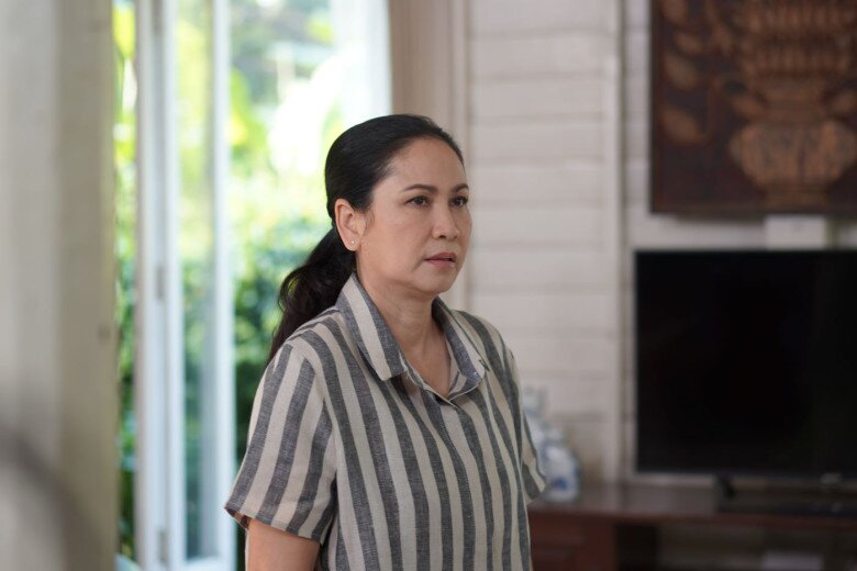 Vừa thi tốt nghiệp xong cháu đã dọn đi, vô tình nghe hai mẹ con nó nói chuyện mà tôi mừng - 2