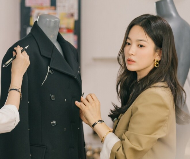 Định xin cậu đồng nghiệp đẹp trai đứa con, nửa đêm thấy thứ trong túi em ấy rơi ra mà tôi hoảng hồn - 1