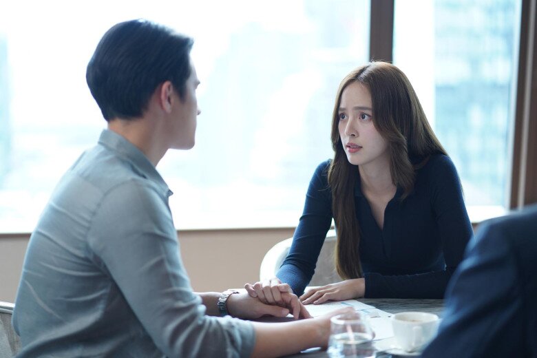 Định xin cậu đồng nghiệp đẹp trai đứa con, nửa đêm thấy thứ trong túi em ấy rơi ra mà tôi hoảng hồn - 2