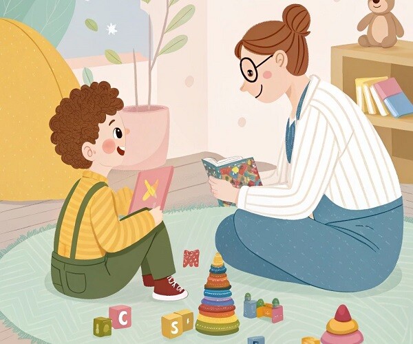 Có 3 câu trẻ thích nghe nhất, bố mẹ không nói con nghe sẽ để lại tiếc nuối cả đời - 1