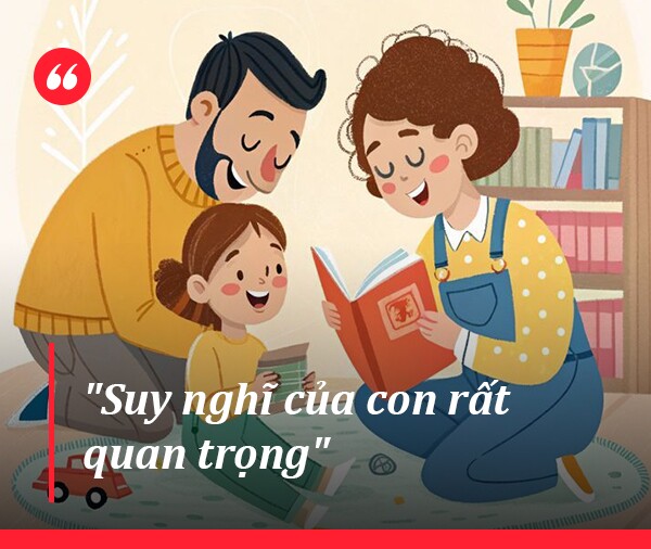 Có 3 câu trẻ thích nghe nhất, bố mẹ không nói con nghe sẽ để lại tiếc nuối cả đời - 7