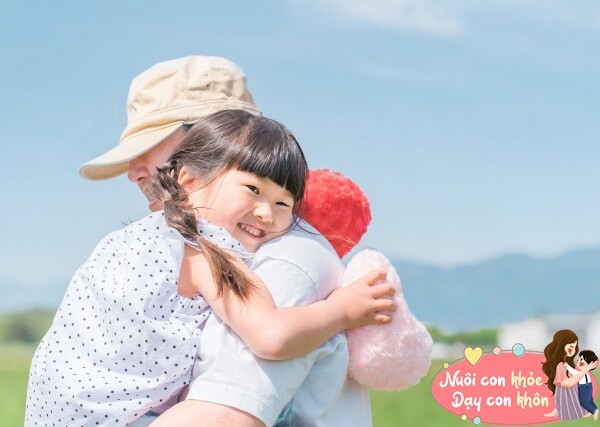 3 cơ hội để trẻ thông minh và tài giỏi hơn, quyết định toàn bộ cuộc đời của trẻ - 3