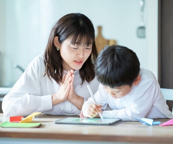 3 điểm này là bí quyết vàng, làm từ bây giờ thì yên tâm con vào lớp 1 thích nghi cực tốt - 1