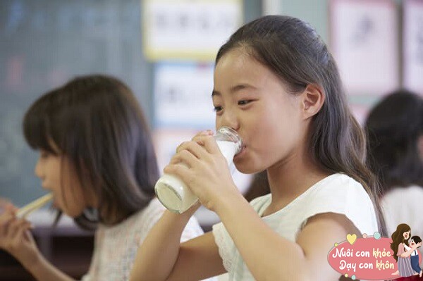 3 điểm này là bí quyết vàng, làm từ bây giờ thì yên tâm con vào lớp 1 thích nghi cực tốt - 5
