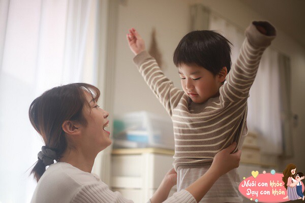 3 điểm này là bí quyết vàng, làm từ bây giờ thì yên tâm con vào lớp 1 thích nghi cực tốt - 3