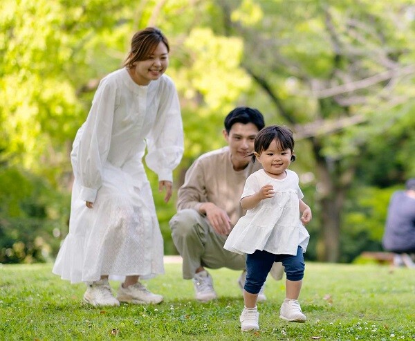 3 thời điểm trẻ có bố mẹ ở bên, sẽ là sức mạnh để tiến đến tương lai, không có tiền bạc nào mua được - 1